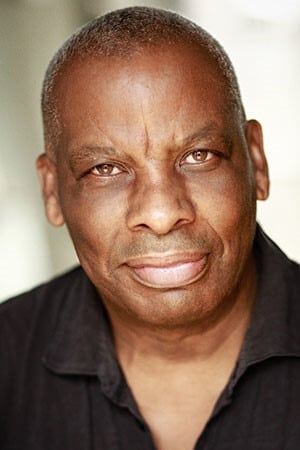 بازیگر Don Warrington  