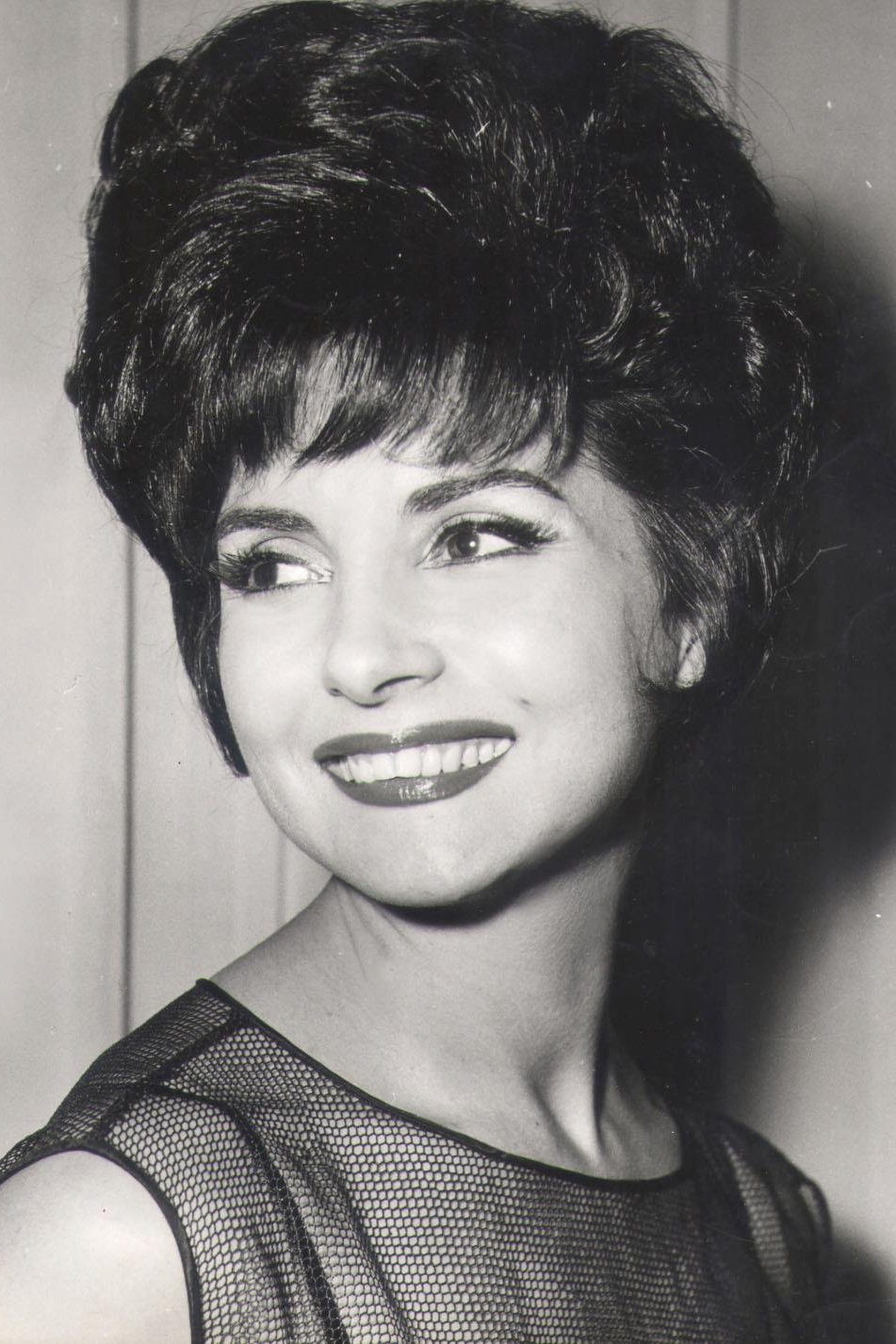 بازیگر Noelia Noel  