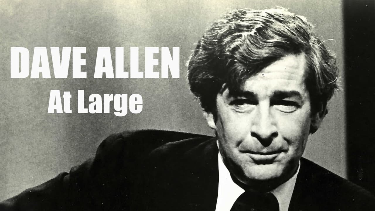 Dave Allen at Large|Dave Allen at Large