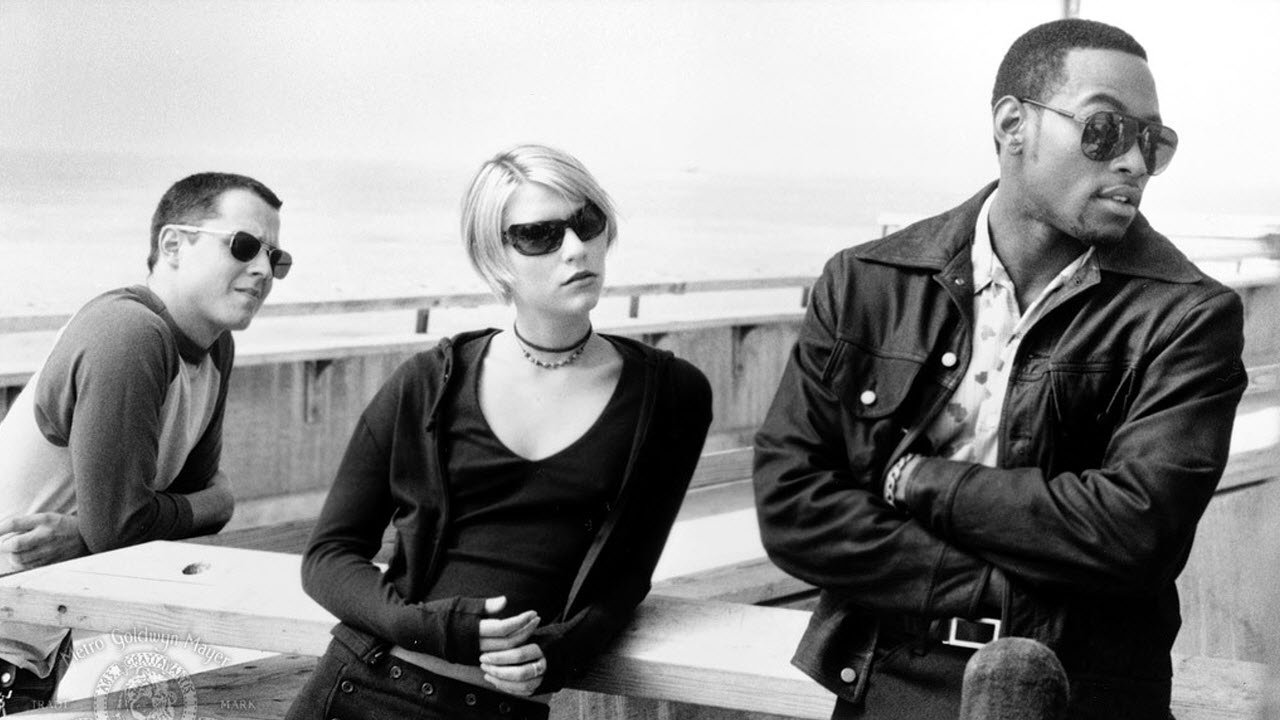 The Mod Squad|The Mod Squad