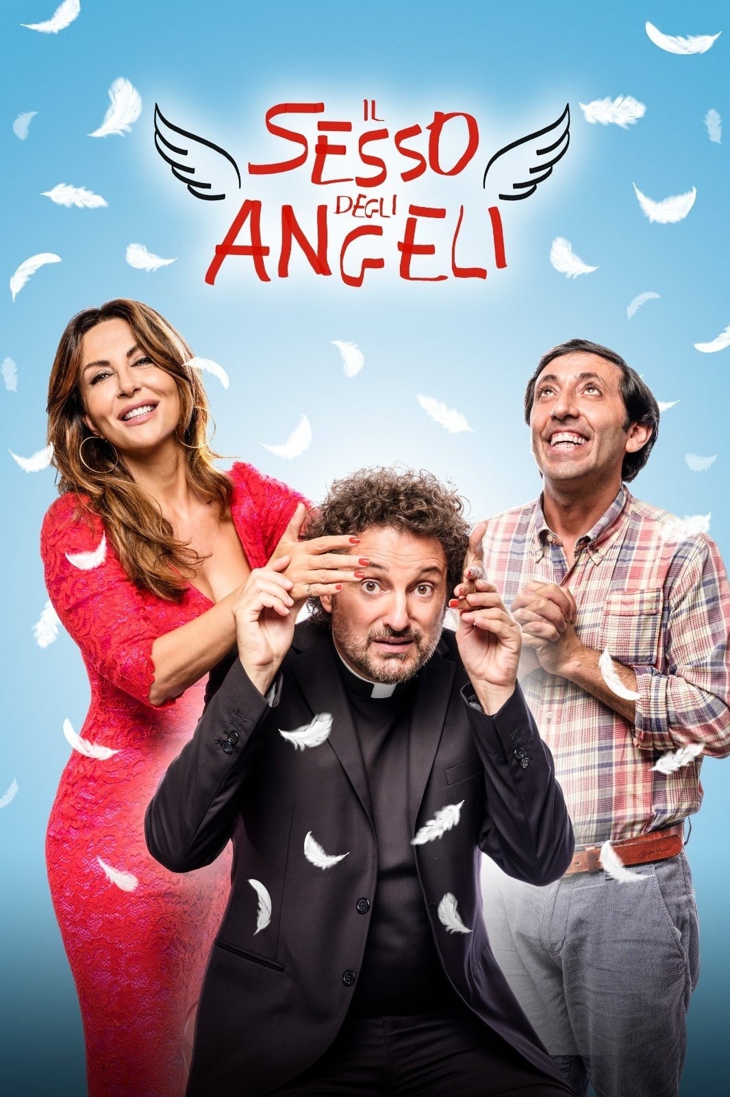 Il sesso degli angeli | Il sesso degli angeli