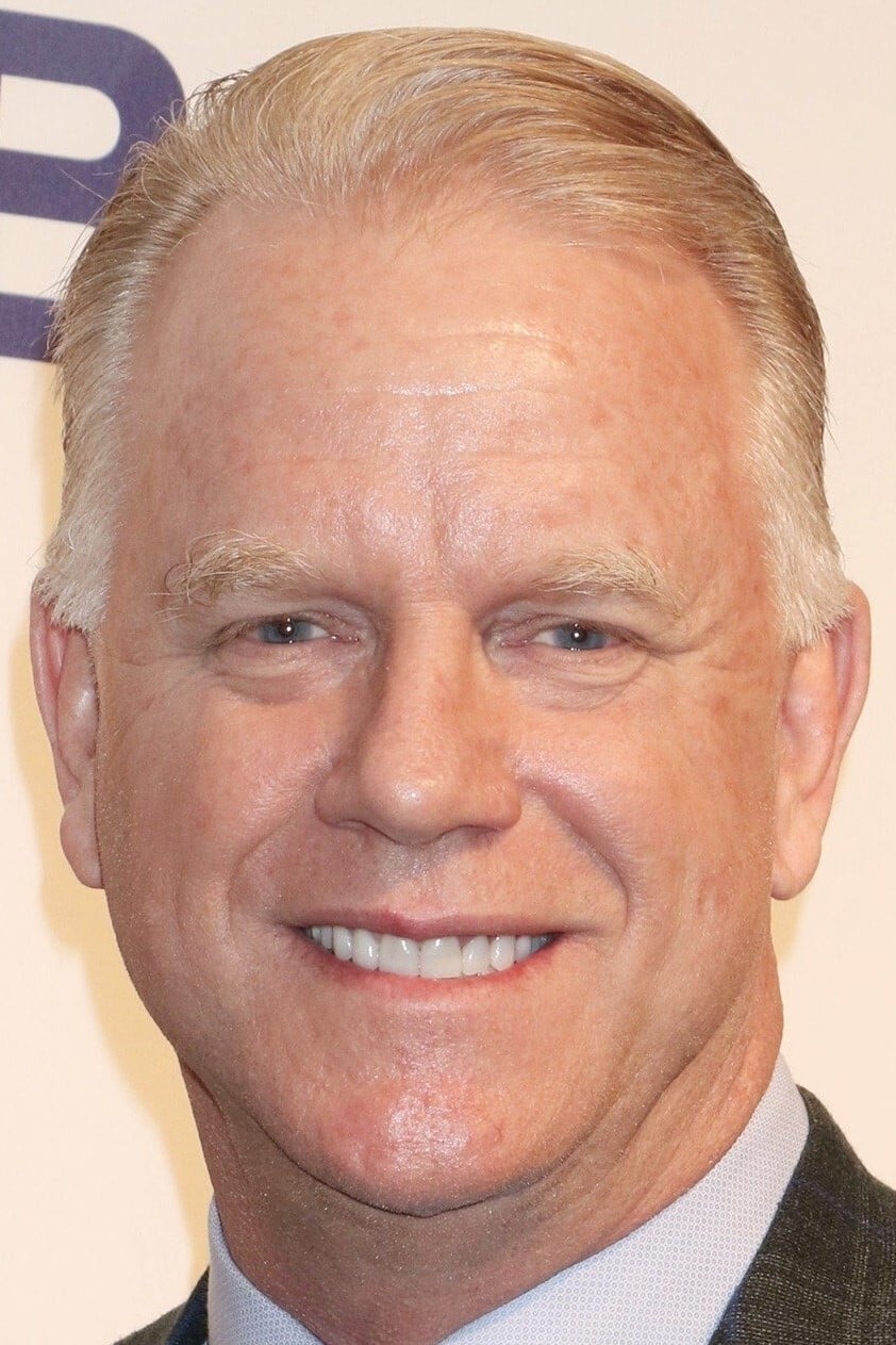 بازیگر Boomer Esiason  