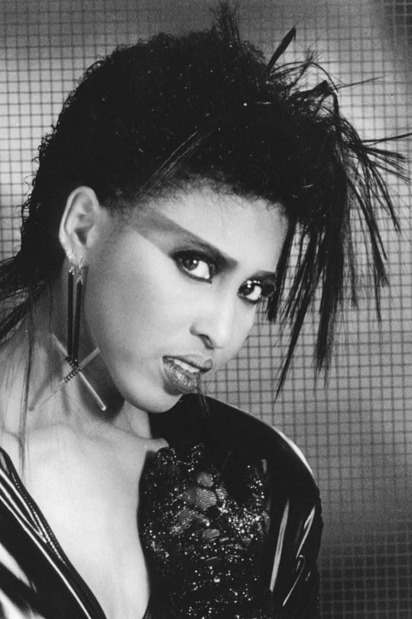 بازیگر Nona Hendryx  