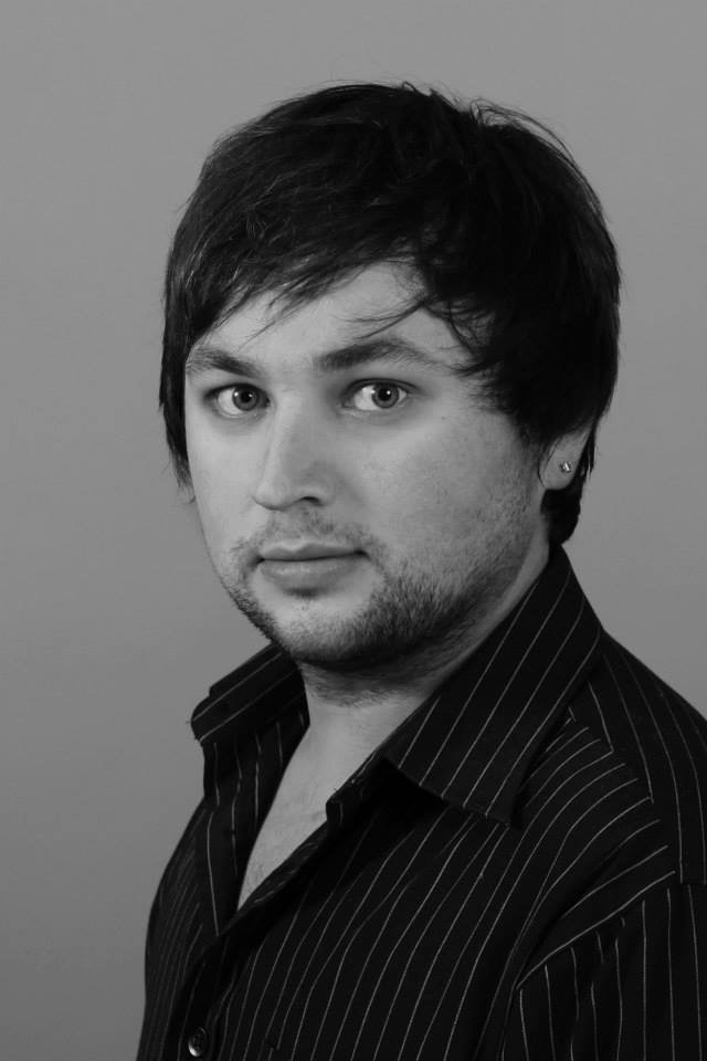 بازیگر Artem Martynishyn  