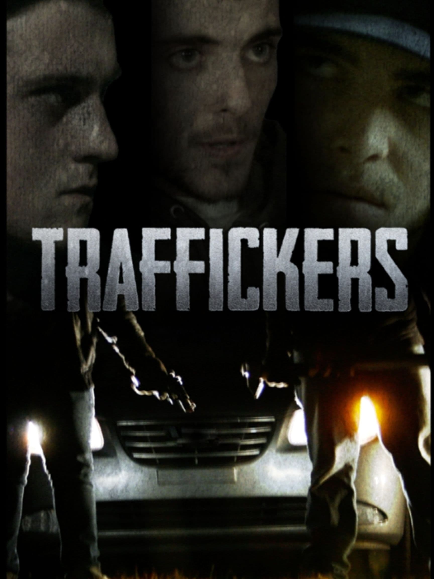 Traffickers | Traffickers