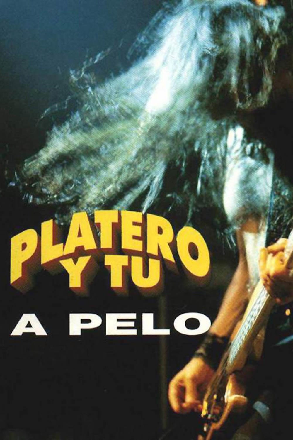 Platero y tú: A pelo | Platero y tú: A pelo