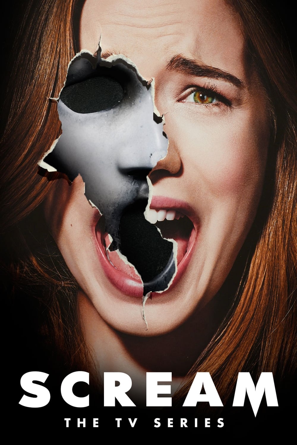 Scream: The TV Series | Scream: The TV Series