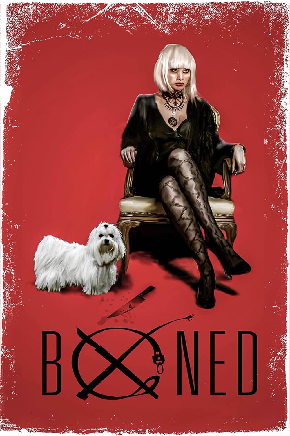 Boned | Boned