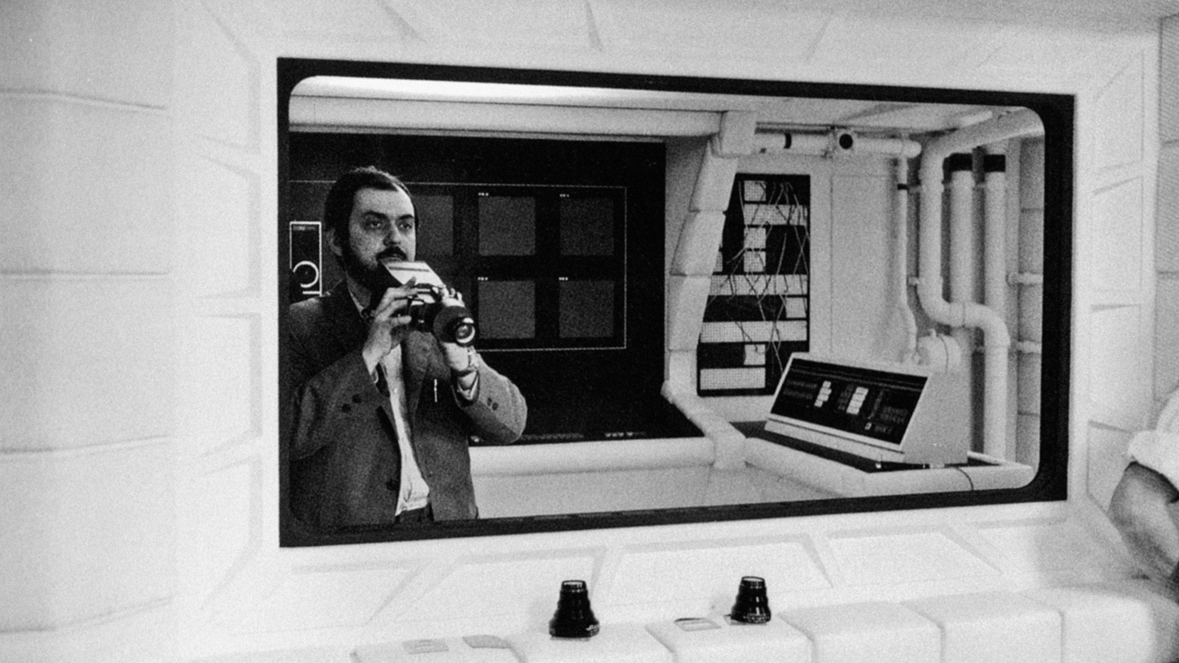 2001: A Space Odyssey - A Look Behind the Future|2001: A Space Odyssey - A Look Behind the Future