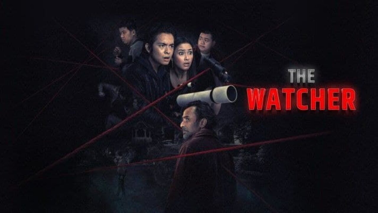 The Watcher|The Watcher