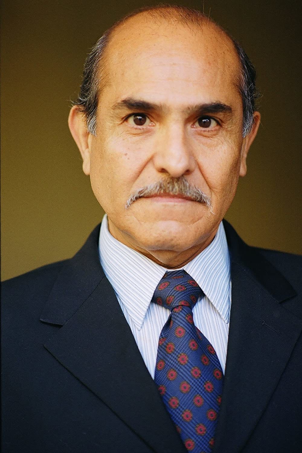 بازیگر Joaquín Garrido  