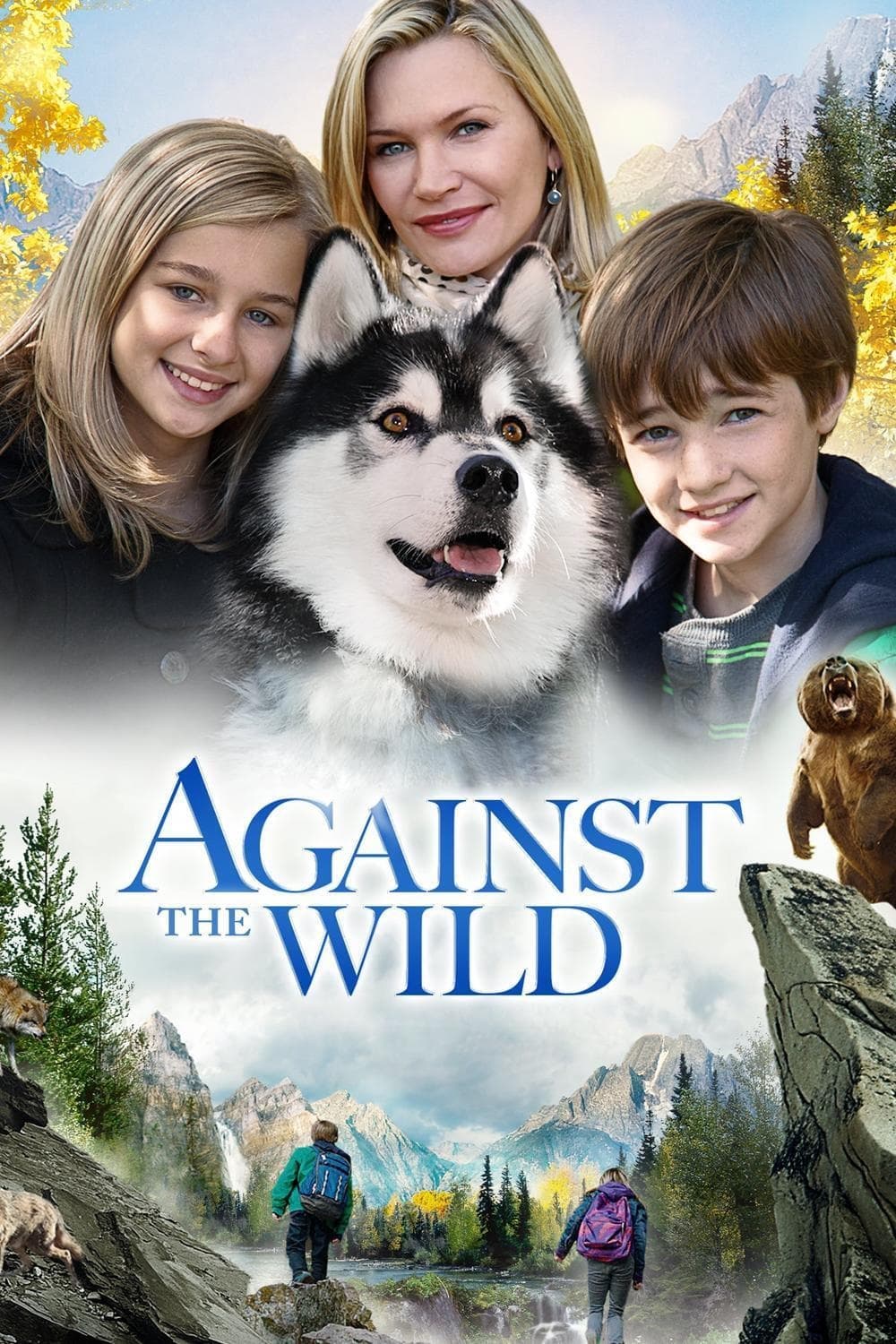 Against the Wild | Against the Wild