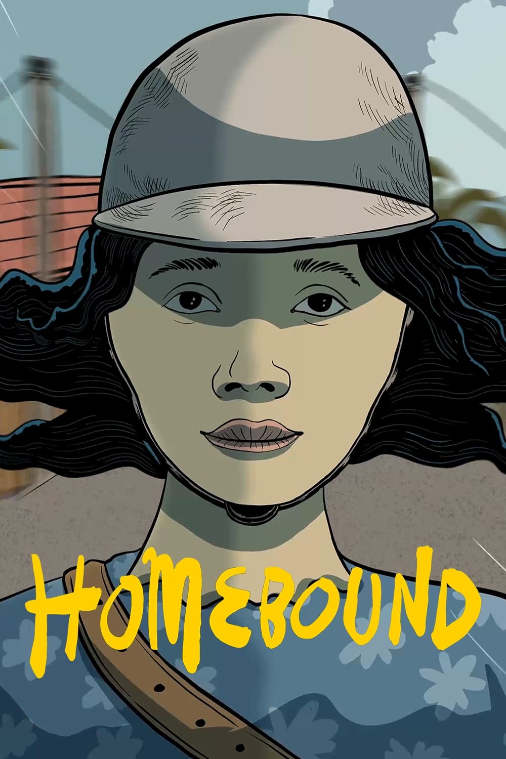 Homebound | Homebound