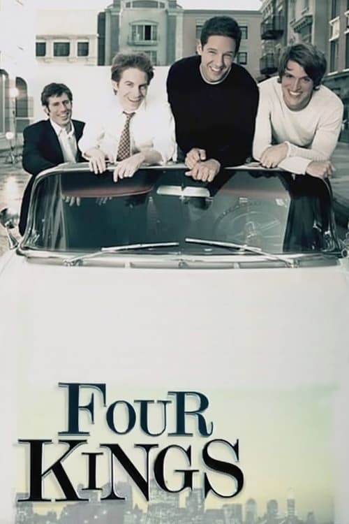 Four Kings | Four Kings