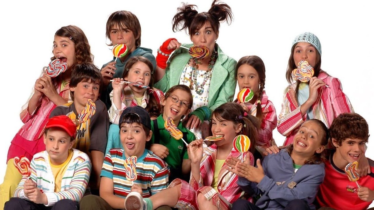 Chiquititas|Chiquititas