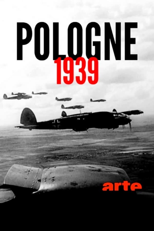 Polen 39: Wie deutsche Soldaten zu Mördern wurden | Polen 39: Wie deutsche Soldaten zu Mördern wurden