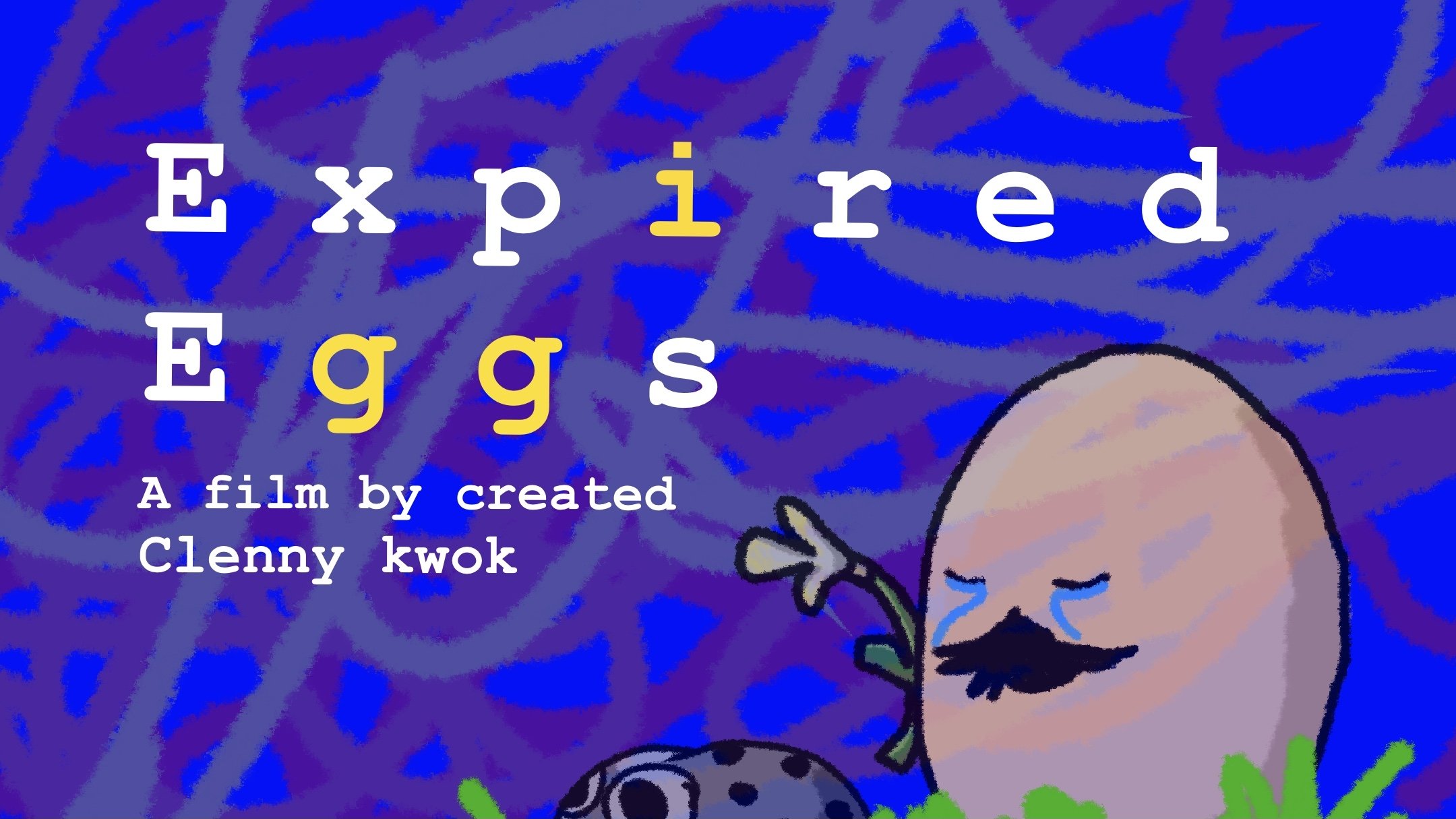 Expired Eggs|Expired Eggs