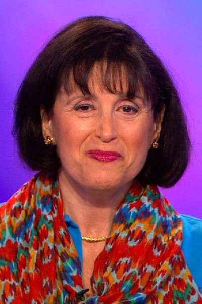 بازیگر Bonnie Erbé  