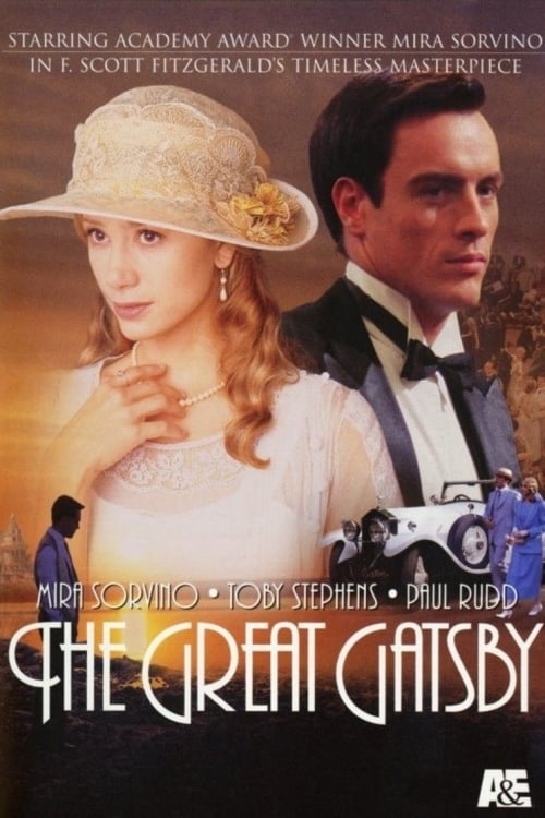 The Great Gatsby | The Great Gatsby