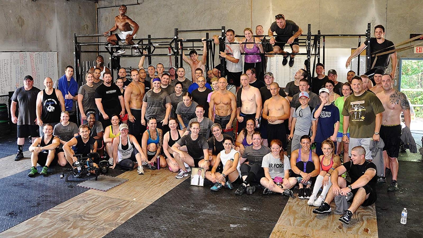 Functional Fitness|Functional Fitness