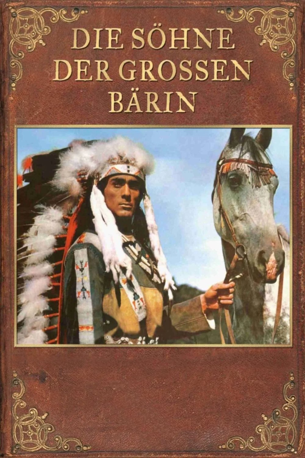 Die Söhne der großen Bärin | Die Söhne der großen Bärin