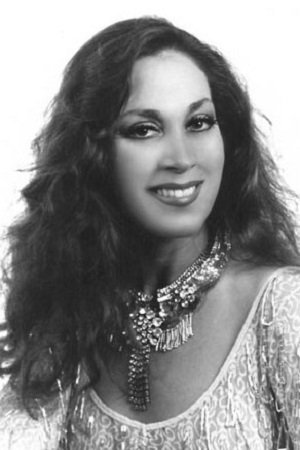 بازیگر Tania Doris  