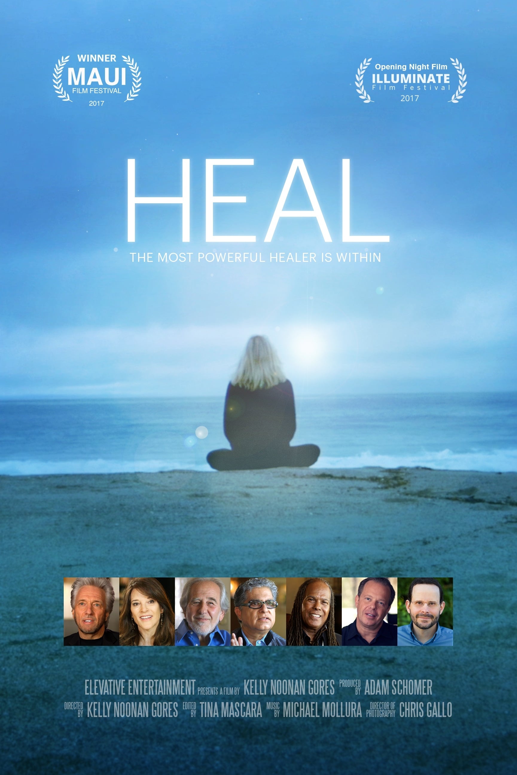 Heal | Heal