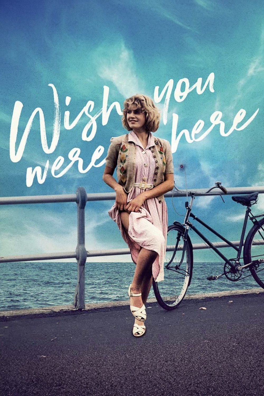 Wish You Were Here | Wish You Were Here