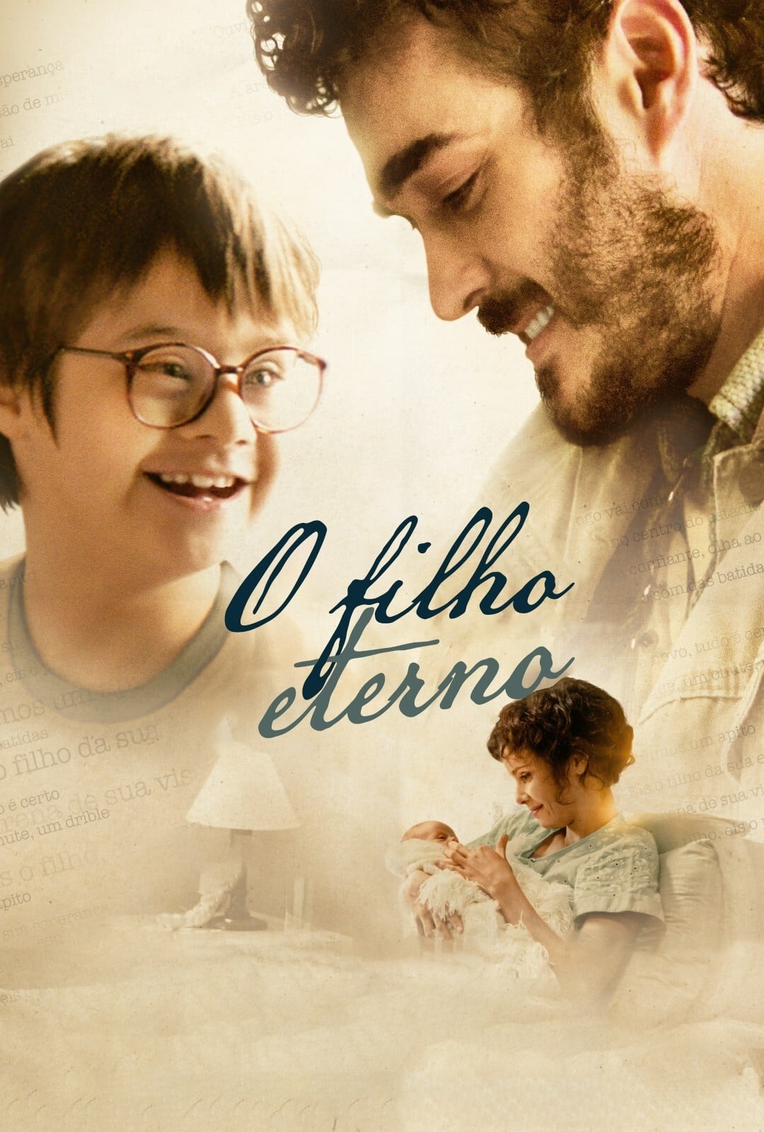 O Filho Eterno | O Filho Eterno