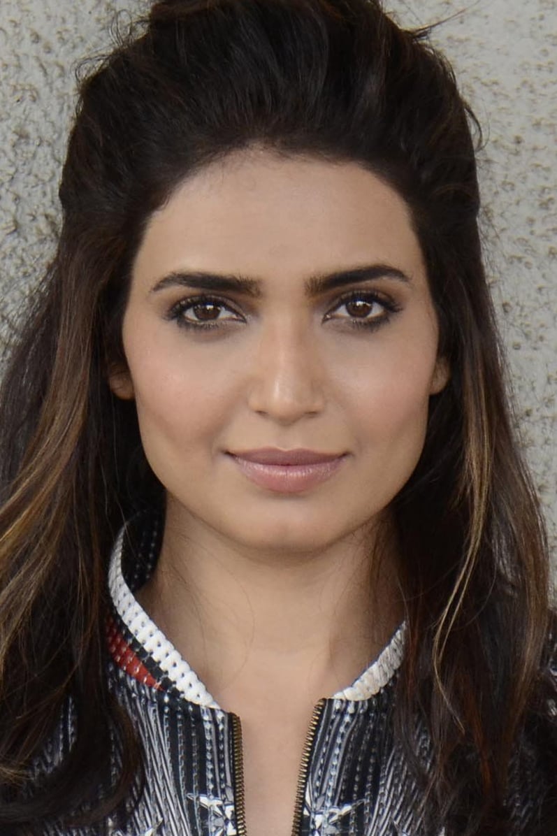 بازیگر Karishma Tanna  