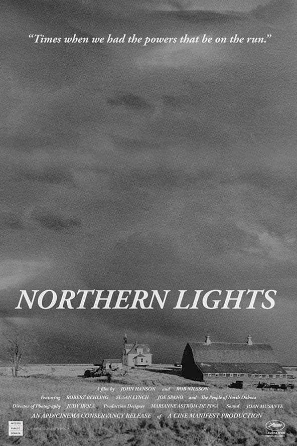 Northern Lights | Northern Lights