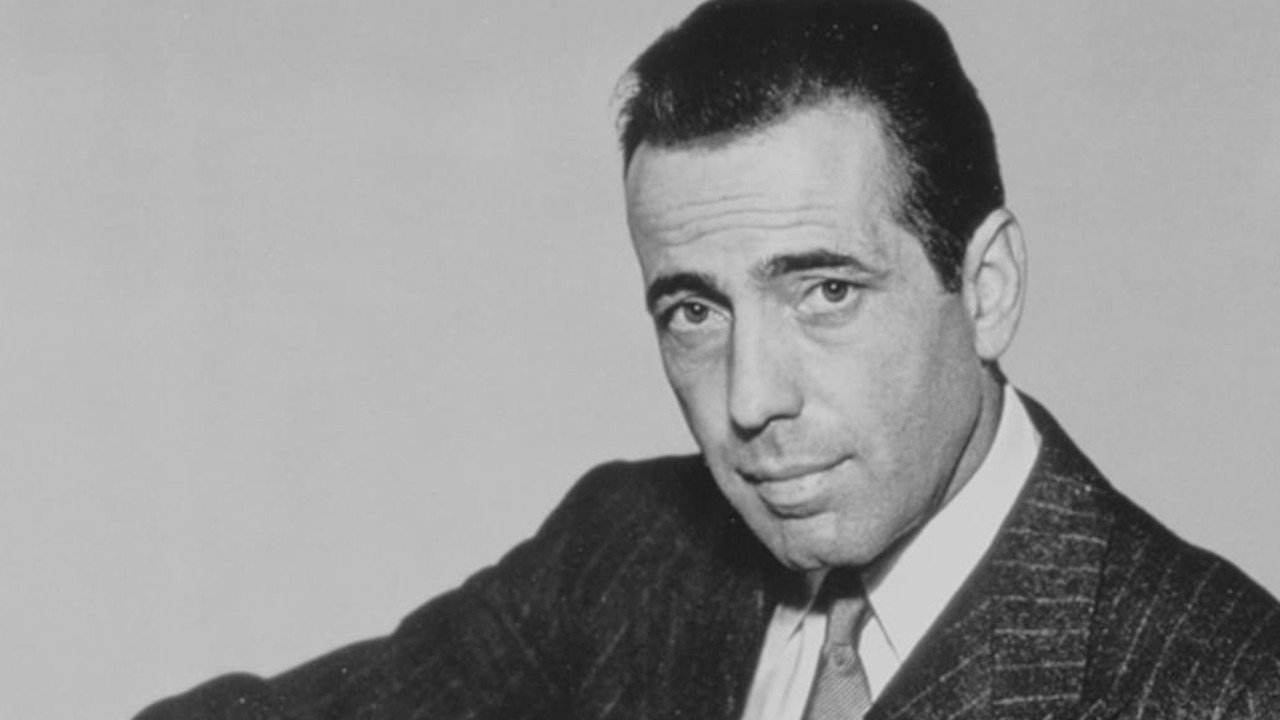 Bogart: The Untold Story|Bogart: The Untold Story