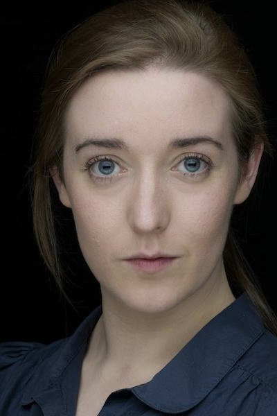 بازیگر Muireann Ní Raghallaigh  