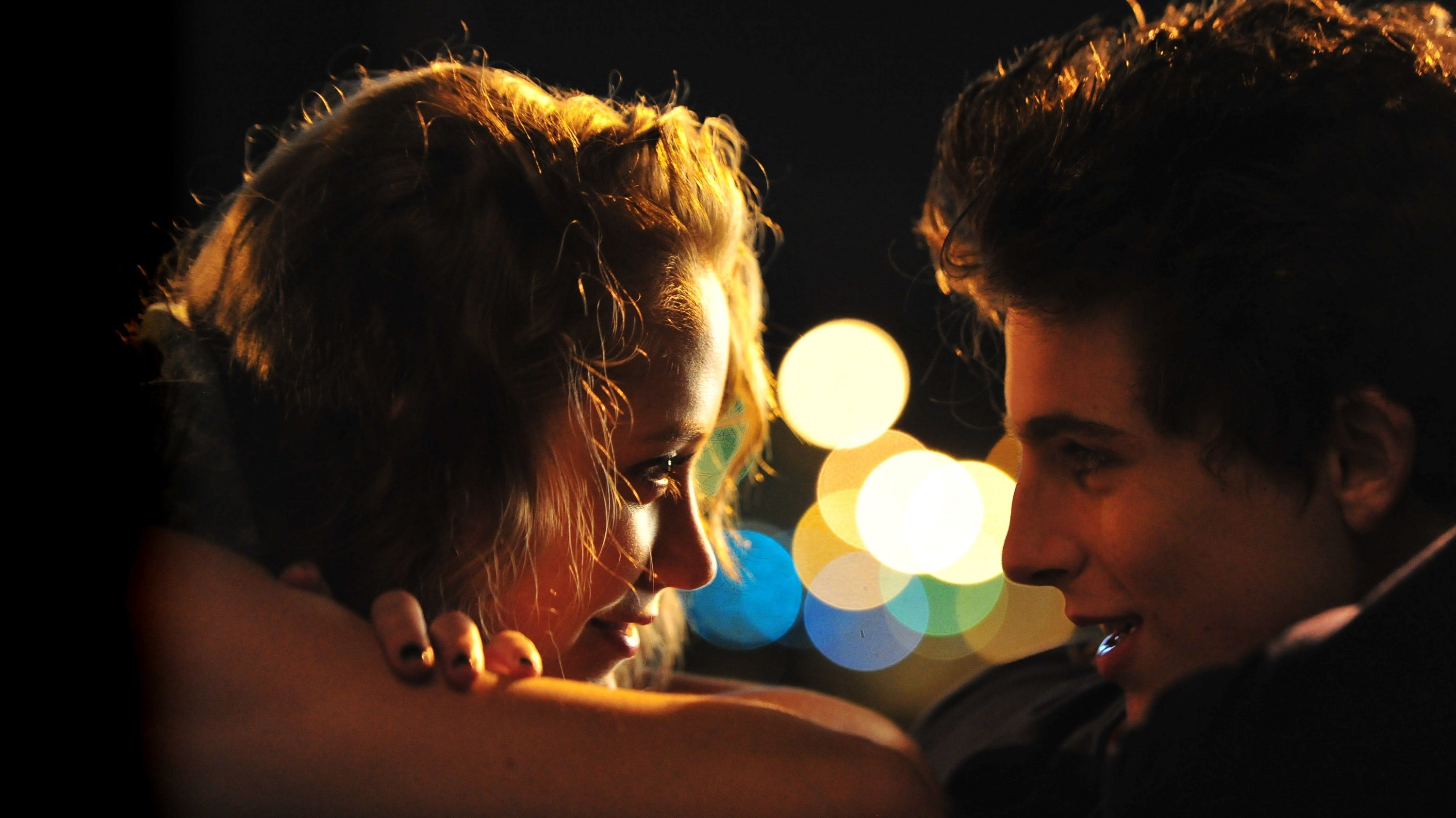 Hot Summer Nights|Hot Summer Nights