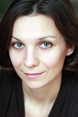 بازیگر Antoinette Fekete  