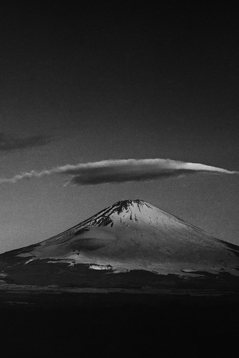 富士山 雲の動き | 富士山 雲の動き