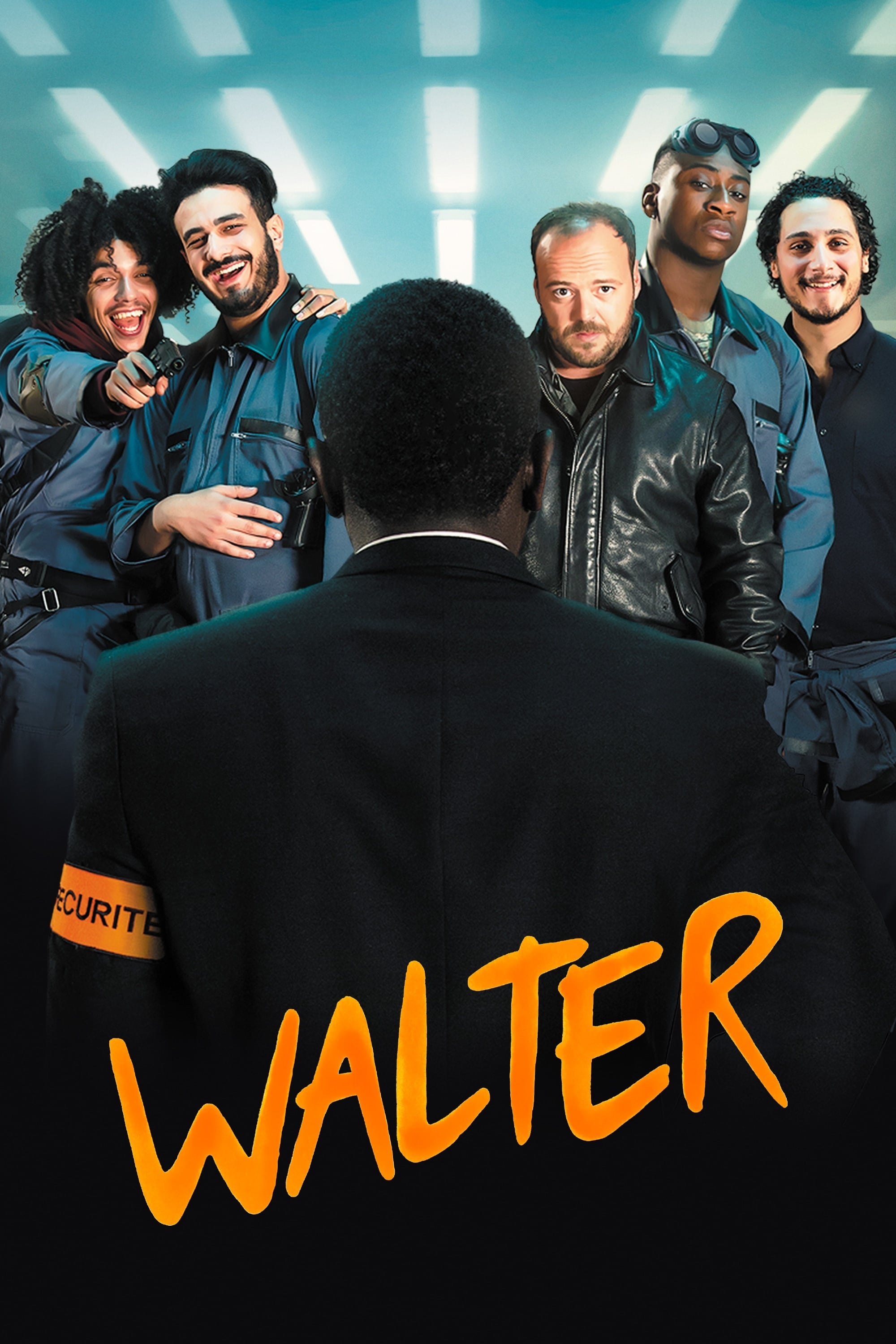 Walter | Walter