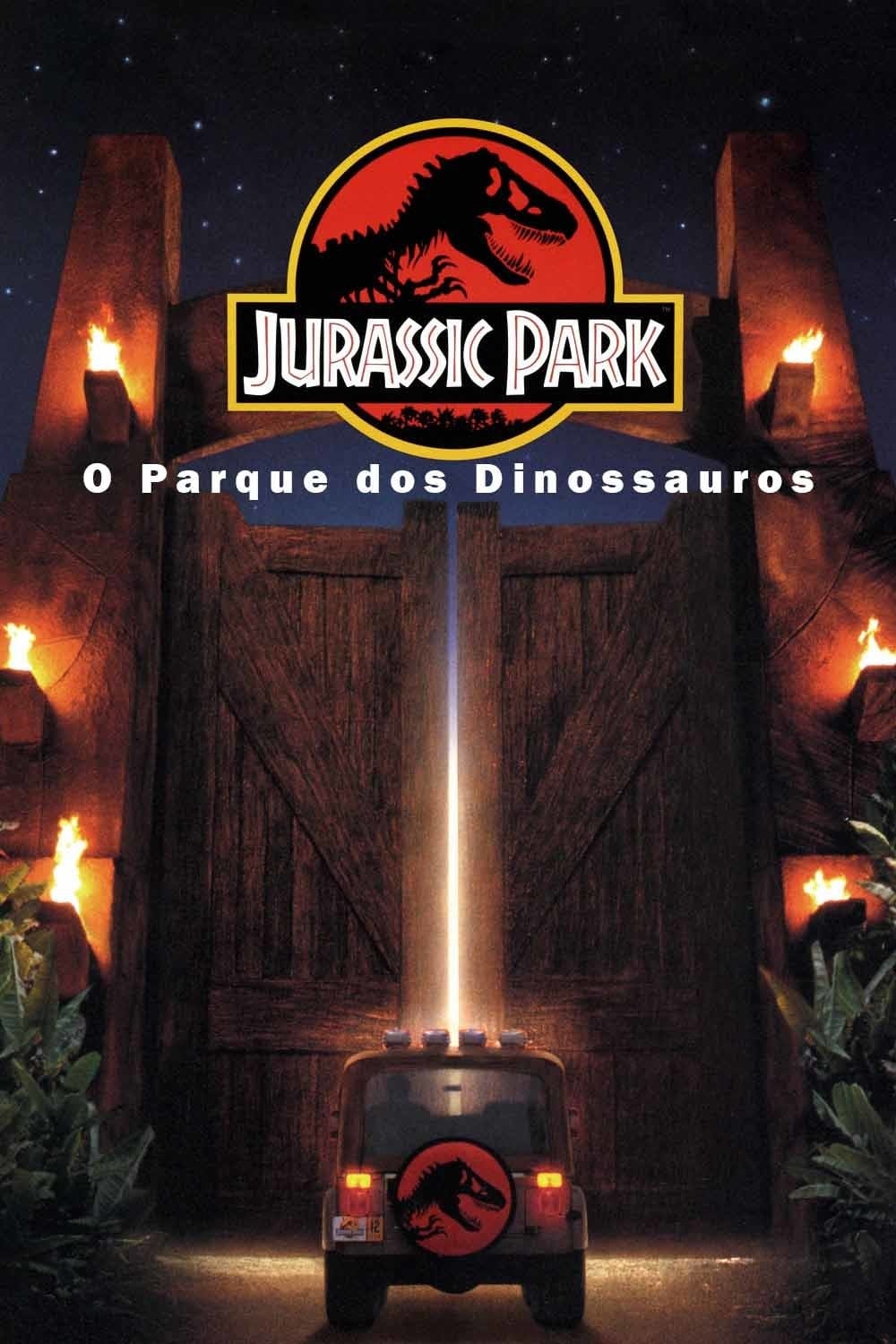 Jurassic Park