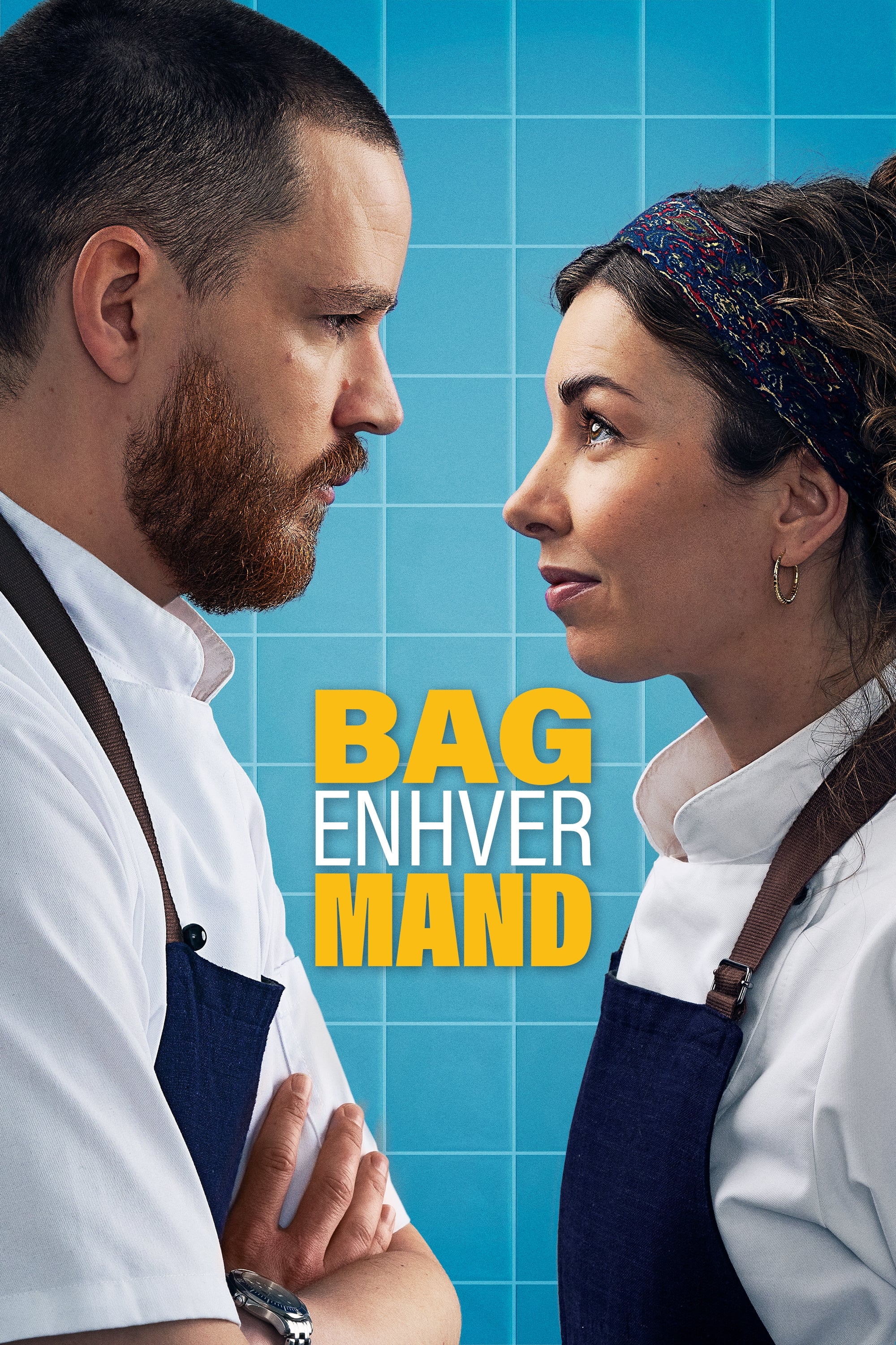 Bag enhver mand | Bag enhver mand