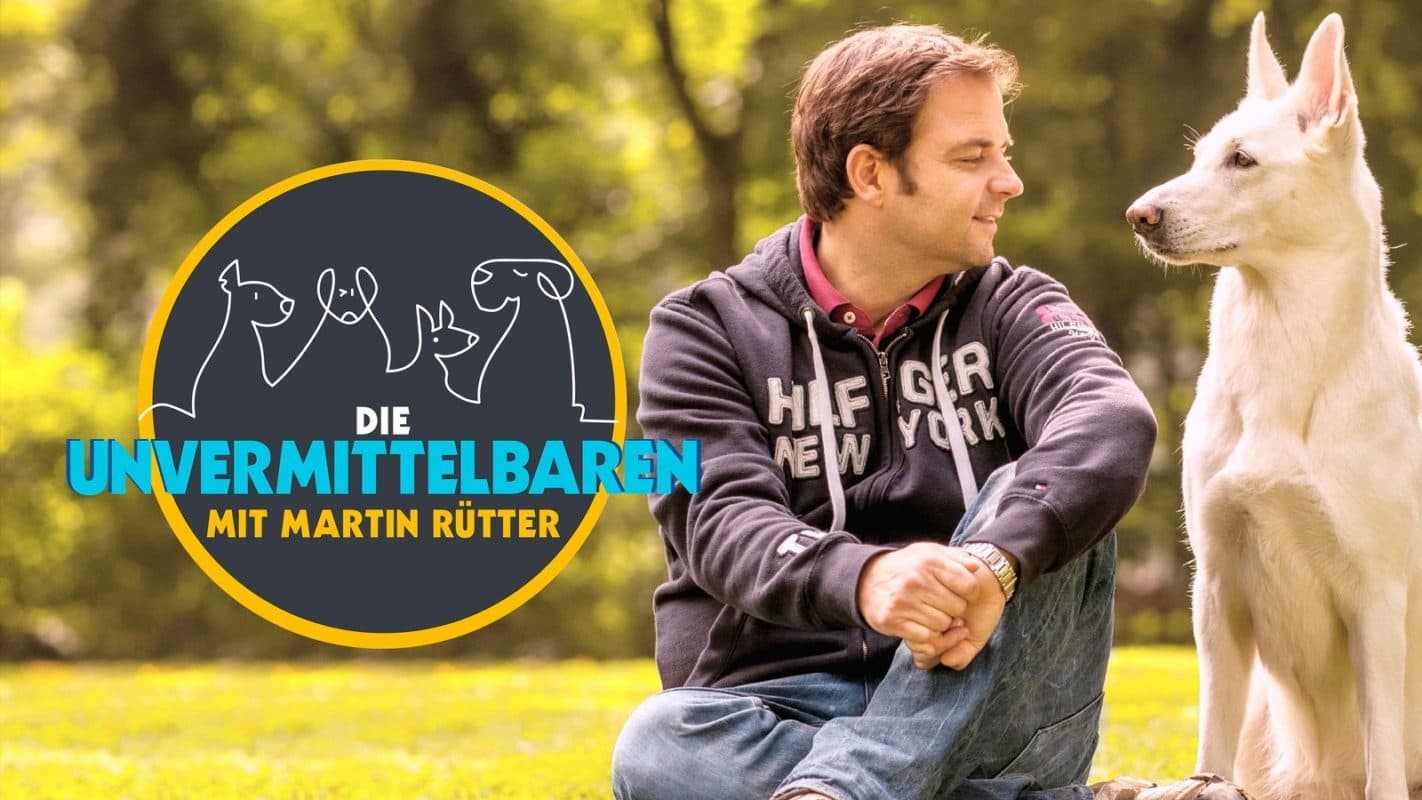 Die Unvermittelbaren – mit Martin Rütter|Die Unvermittelbaren – mit Martin Rütter