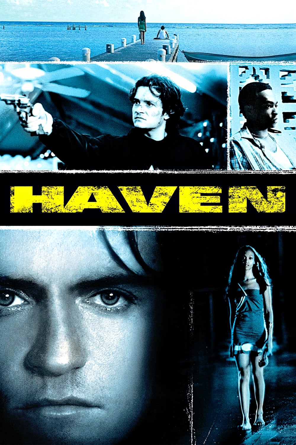 Haven | Haven