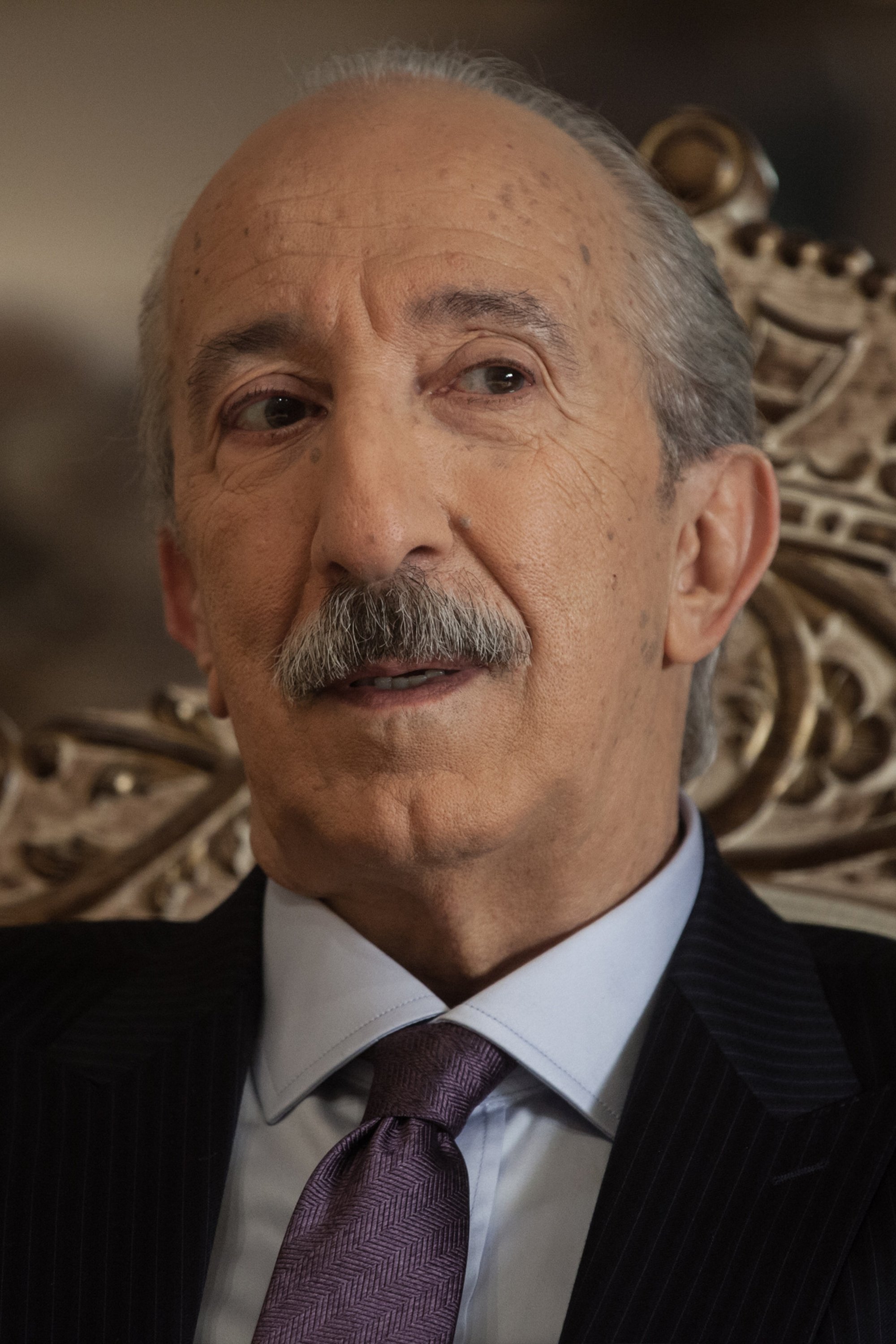 بازیگر Şemsi İnkaya  