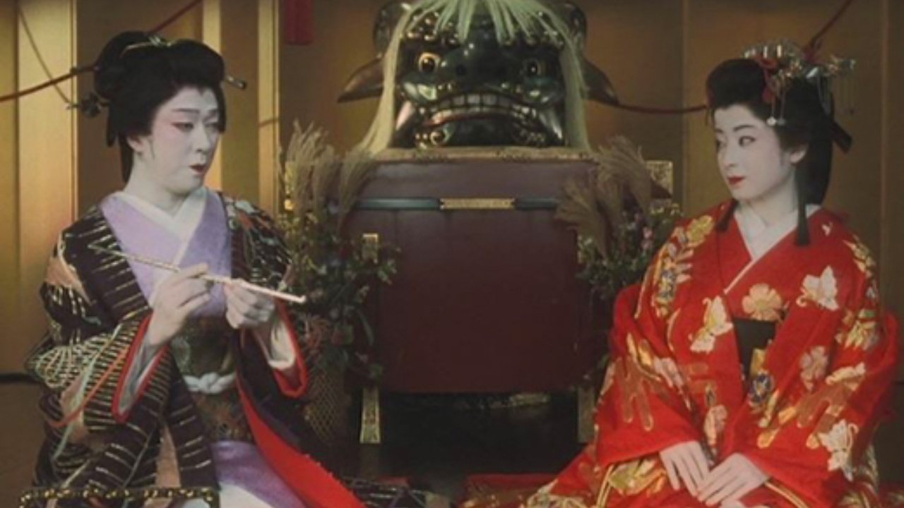 天守物語|天守物語