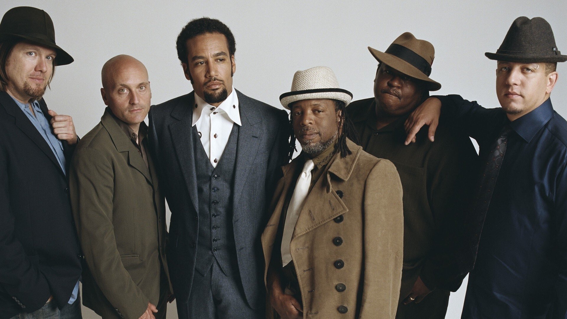Ben Harper and the Innocent Criminals: Live at the Hollywood Bowl|Ben Harper and the Innocent Criminals: Live at the Hollywood Bowl