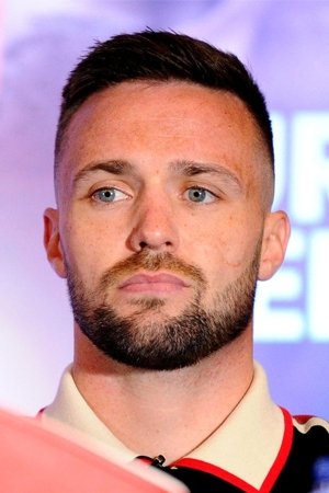 بازیگر Josh Taylor  