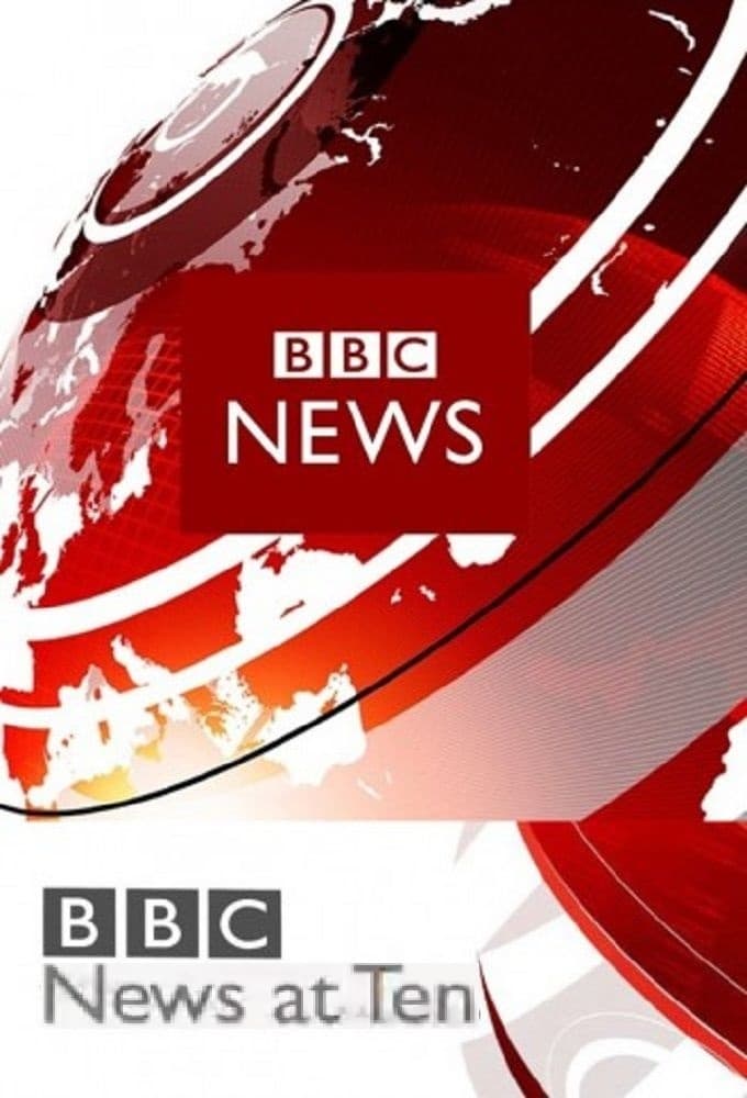 BBC News at Ten | BBC News at Ten