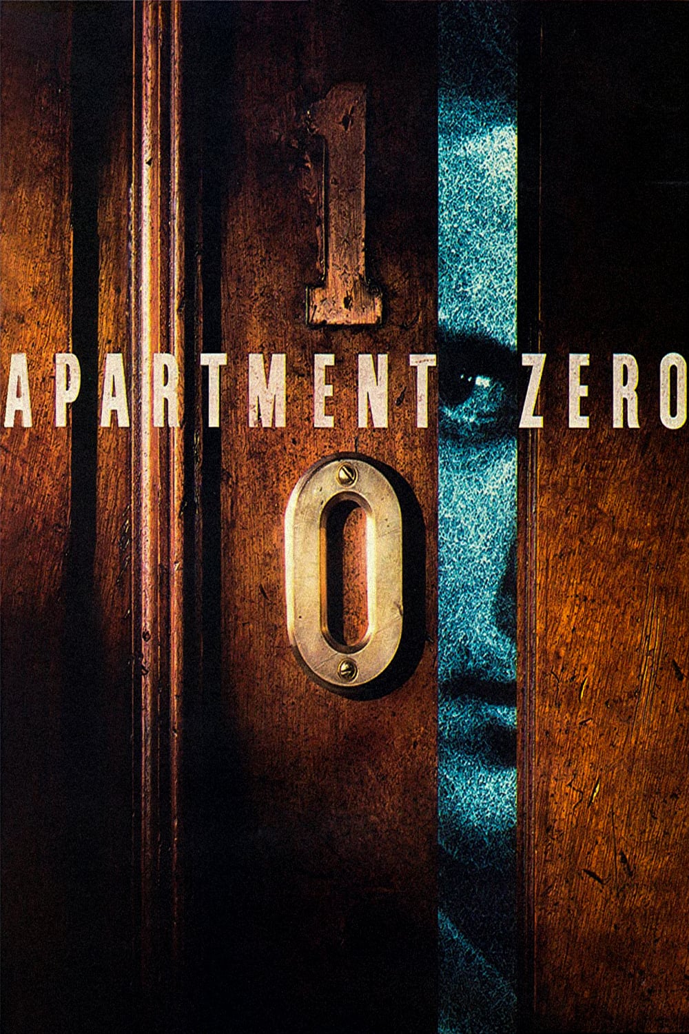 Apartment Zero | Apartment Zero