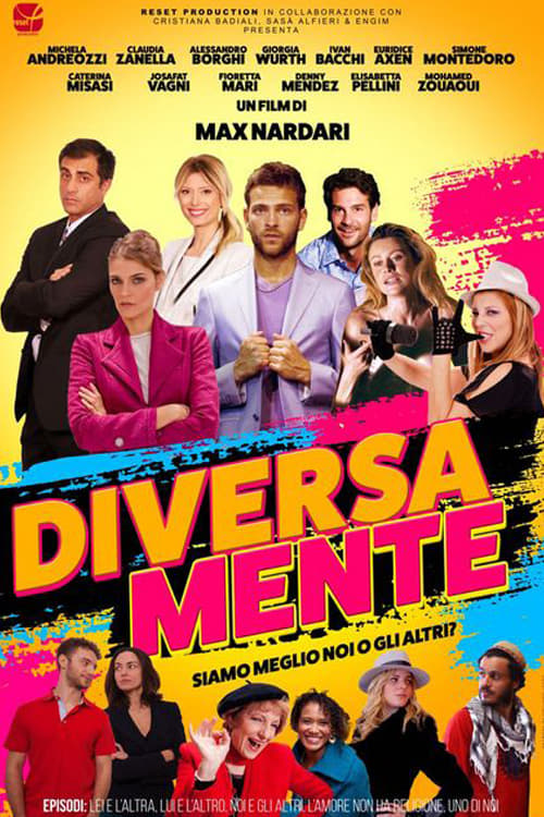 Diversamente | Diversamente