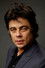 بازیگر Benicio del Toro