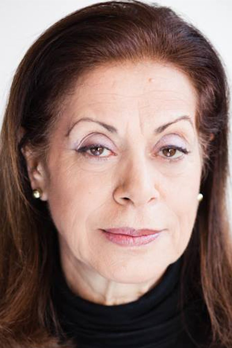 بازیگر Mireille Maalouf  